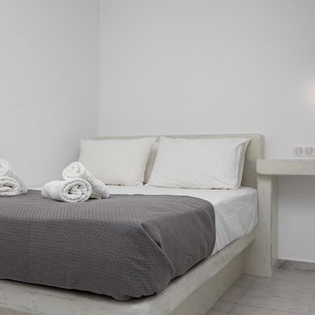 Depis Edem Luxury Villas Naxos Pláka المظهر الخارجي الصورة