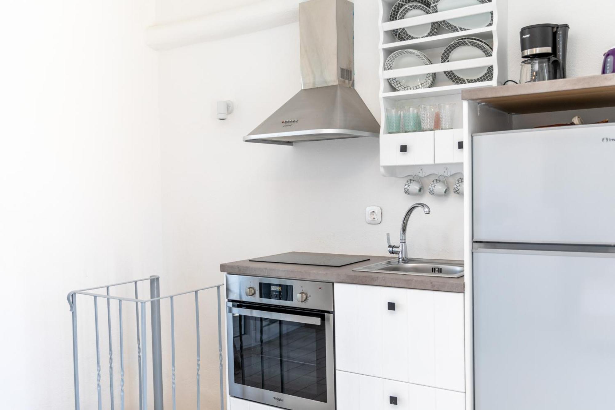 Depis Edem Luxury Villas Naxos Pláka المظهر الخارجي الصورة