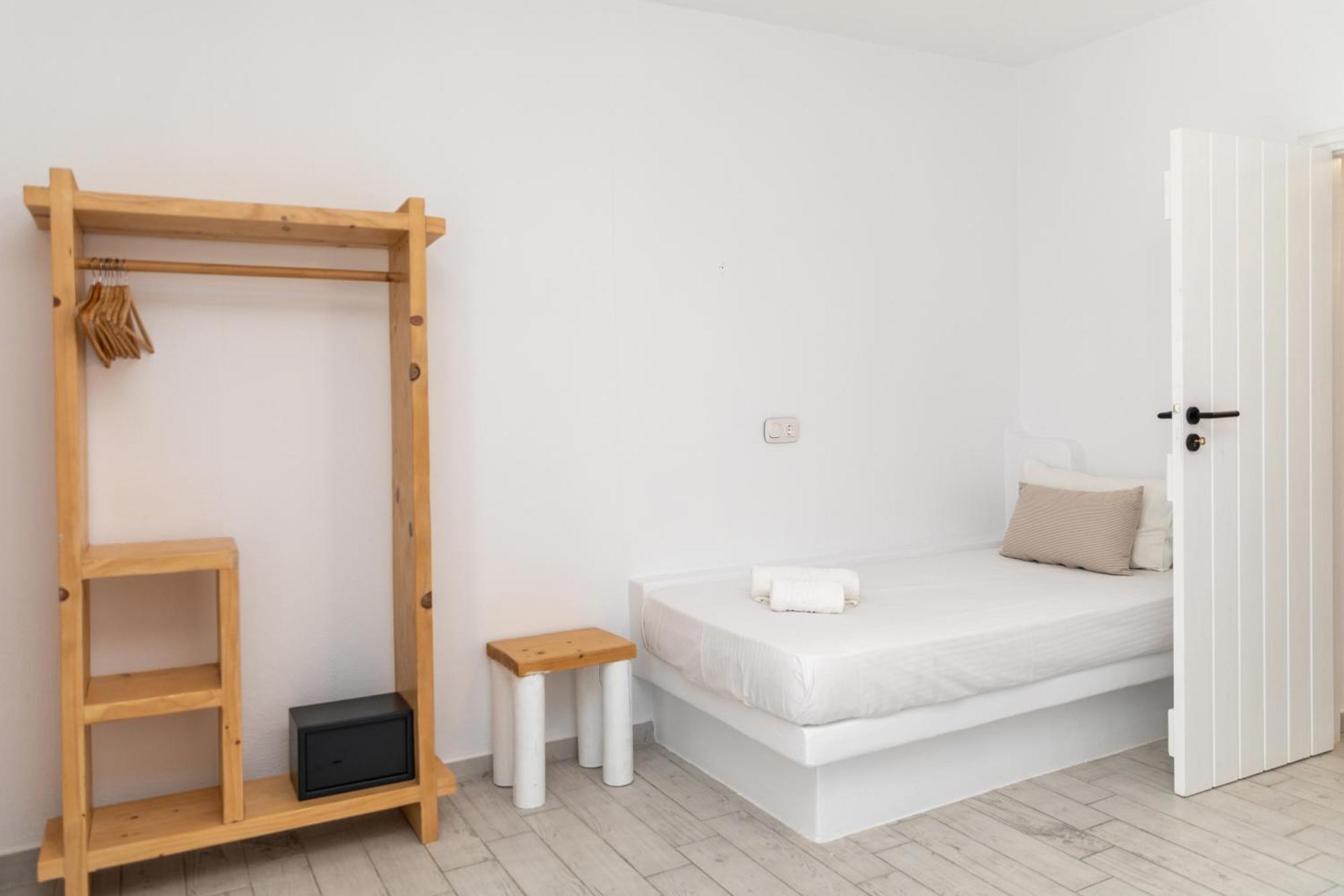 Depis Edem Luxury Villas Naxos Pláka المظهر الخارجي الصورة