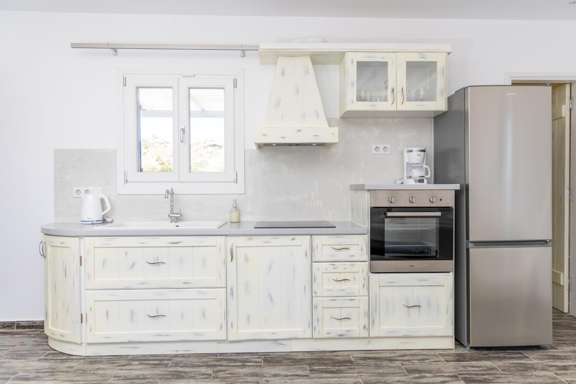 Depis Edem Luxury Villas Naxos Pláka المظهر الخارجي الصورة