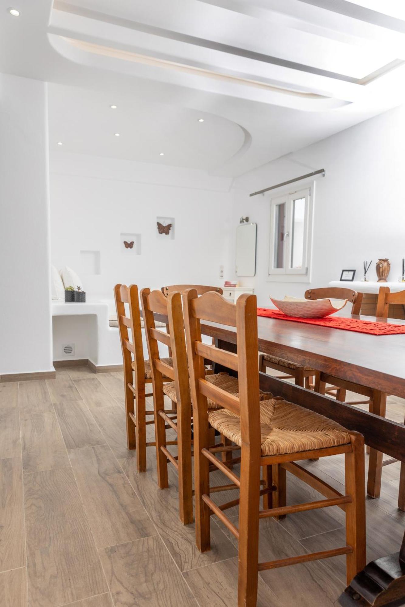 Depis Edem Luxury Villas Naxos Pláka المظهر الخارجي الصورة
