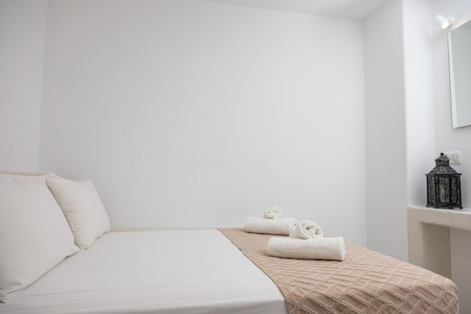 Depis Edem Luxury Villas Naxos Pláka المظهر الخارجي الصورة