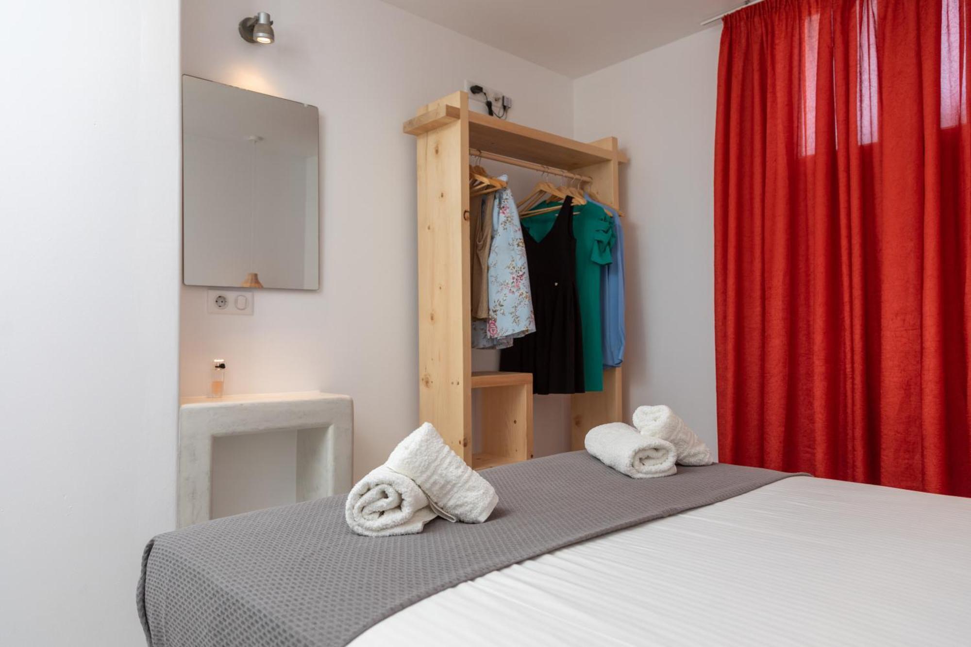 Depis Edem Luxury Villas Naxos Pláka المظهر الخارجي الصورة