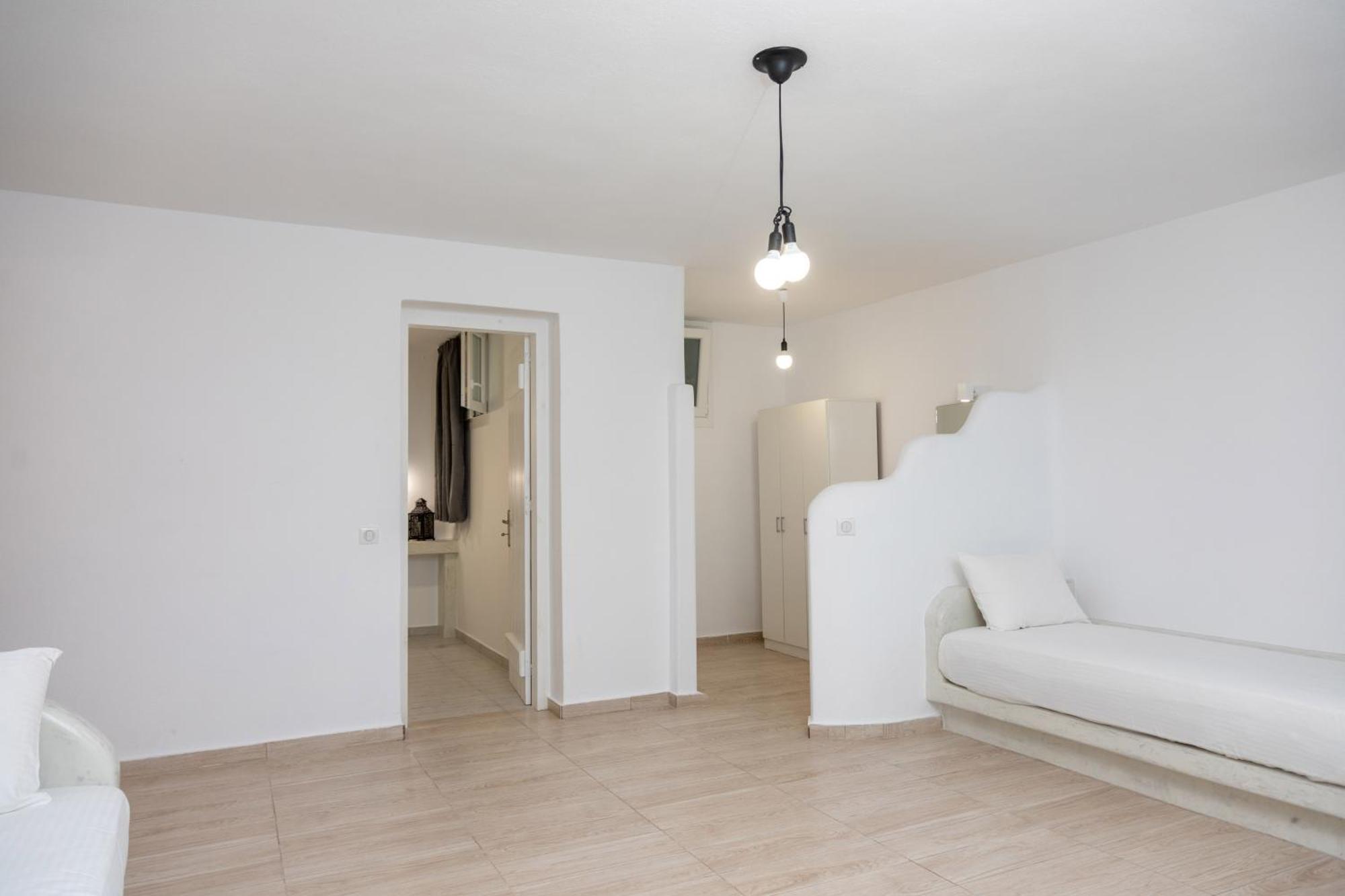 Depis Edem Luxury Villas Naxos Pláka المظهر الخارجي الصورة